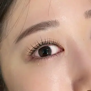 マツエク・マツパ people .のマツエク・マツパデザイン