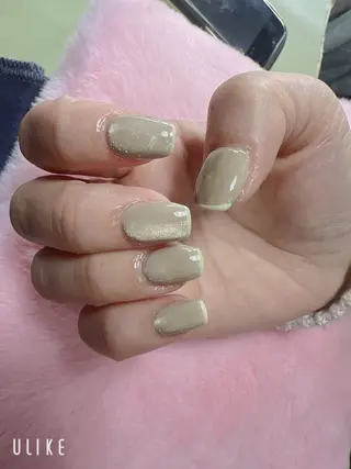 ネイル Hina ネイルサロンのネイルデザイン