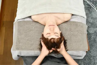 piuma. mumのエステ・リラクイメージ