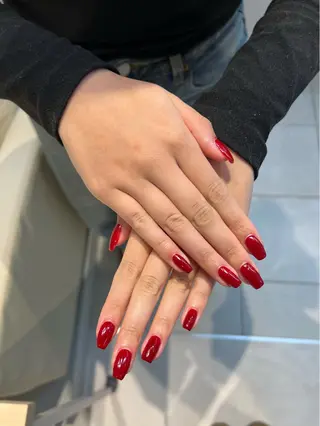 ネイル akari nailのネイルデザイン