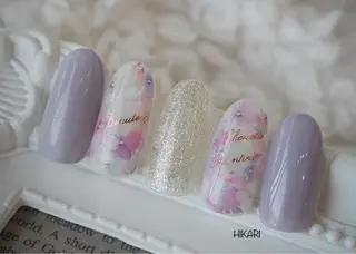 ネイル CULU -LUのネイルデザイン