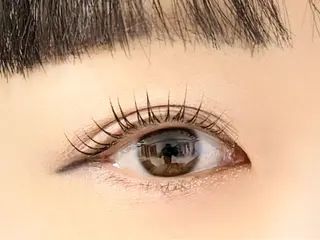 マツエク・マツパ KEY〜 OZAWAのマツエク・マツパデザイン