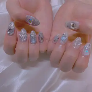 ネイル Private Salon 大宮のネイルデザイン
