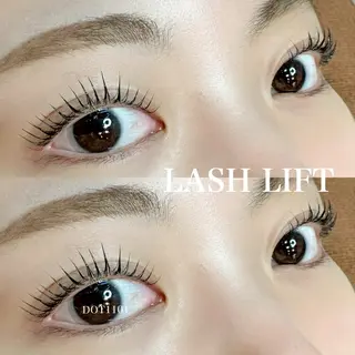 マツエク・マツパ saki koyamaのマツエク・マツパデザイン