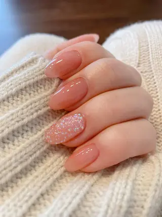 ネイル Horikawa Serinaのネイルデザイン