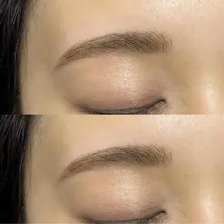 アイブロウ YUI .の眉毛・アイブロウイメージ