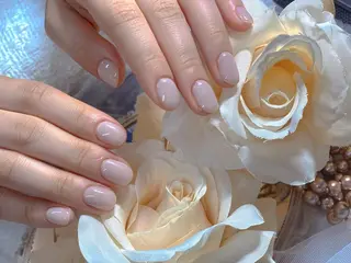 ネイル BLinLin nail salonのネイルデザイン