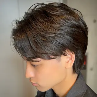メンズ ❤️‍🔥Ai/メン ズカット❤️‍🔥のヘアスタイル