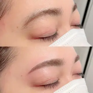 アイブロウ 森崎 麗のマツエク・マツパデザイン