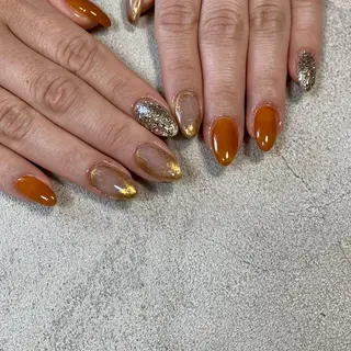 ネイル S. JEWELのネイルデザイン