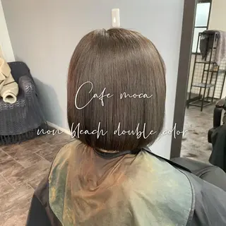 ショート 【 DIPTH 】 代表コウキ🥇のヘアスタイル