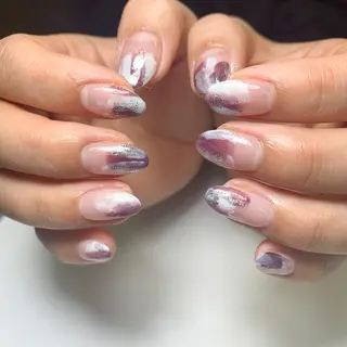 ネイル FIORITURA aiのネイルデザイン