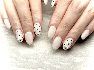 ネイル JULIE NAILのネイルデザイン