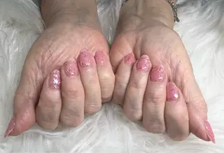 ネイル Y&L Nailのネイルデザイン