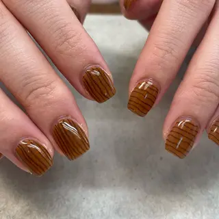 ネイル _ amiのネイルデザイン