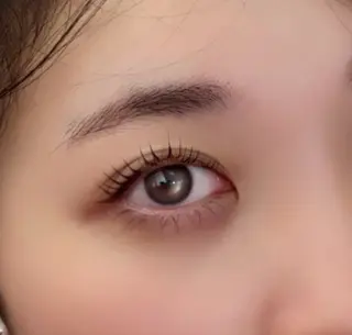 マツエク・マツパ Laurel sumikaのマツエク・マツパデザイン