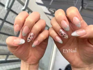 ネイル EYNail Eriのネイルデザイン