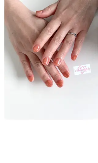 ネイル Asa miのネイルデザイン