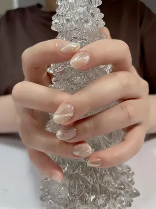 ネイル ネイルサロン ロア旧ジョリーのネイルデザイン