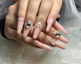 ネイル HARU NAIL ハルネイルのネイルデザイン