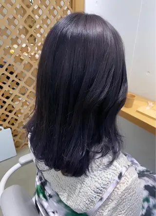 ミディアム 榊琴帆/美容師兼 アイブロウリストの眉毛・アイブロウイメージ