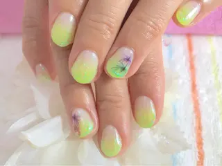 ネイル ネイルandエステ maple豊見城店のエステ・リラクイメージ