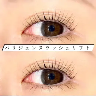 マツエク・マツパ 🦋eyelist 株　カブ🦋横浜のマツエク・マツパデザイン