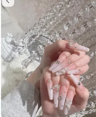 ネイル MEI Nailのネイルデザイン
