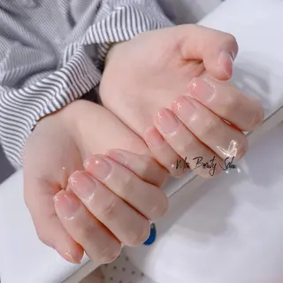 ネイル MaiBeauty HaNaのネイルデザイン