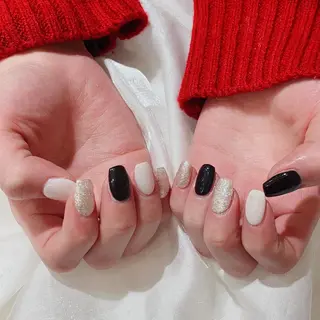 ネイル Umi nail& eyelashのネイルデザイン