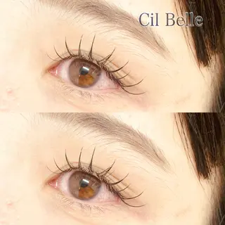 マツエク・マツパ Cil  Belle 城川の眉毛・アイブロウイメージ