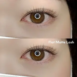 マツエク・マツパ 🫧 Rumoa🫧のマツエク・マツパデザイン