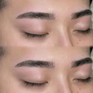 アイブロウ ⭐️enurk⭐️ ひよりのマツエク・マツパデザイン