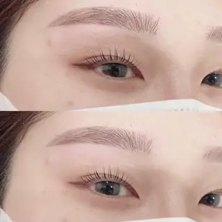 マツエク・マツパ saya 🎀のマツエク・マツパデザイン