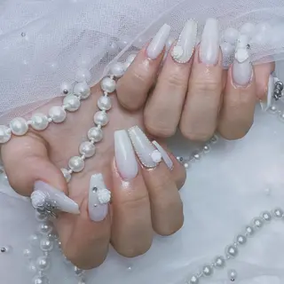 ネイル You&Me Yukiのネイルデザイン