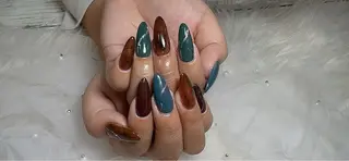ネイル Mimi Nailのネイルデザイン
