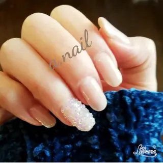 ネイル ネイルサロン エーネイルのネイルデザイン