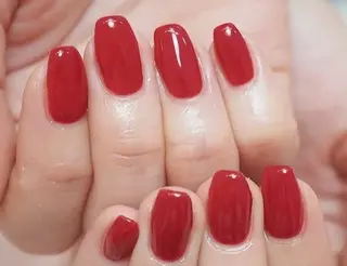 ネイル ローズドゥ ビューティーのマツエク・マツパデザイン