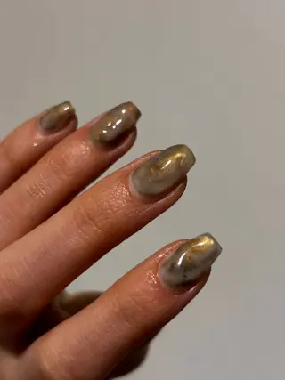 ネイル kazuna nailのネイルデザイン