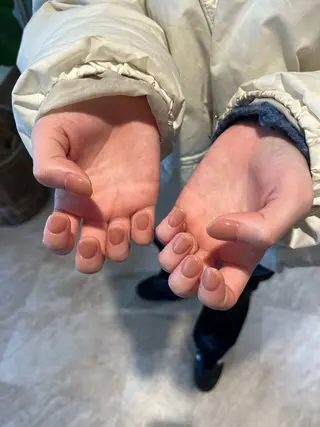 ネイル FOINAIL sakuraのネイルデザイン