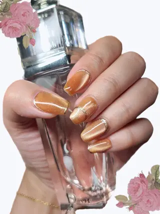 ネイル 52 nailのネイルデザイン