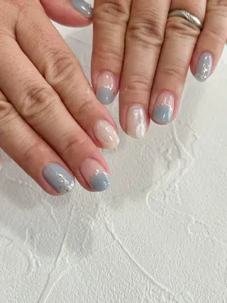 ネイル kiits nailのネイルデザイン