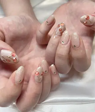 ネイル emi ♡のネイルデザイン