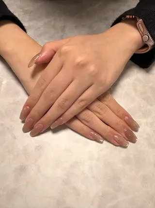 ネイル natsuki natsuのネイルデザイン