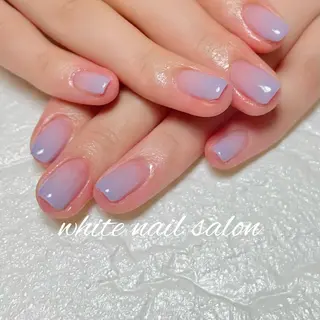ネイル white nail salonのネイルデザイン