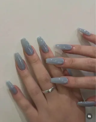 ネイル Nihonthy Nail 新宿のネイルデザイン