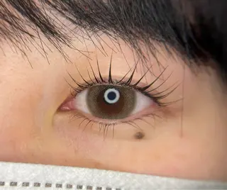 マツエク・マツパ 渡邉 亜也加のマツエク・マツパデザイン