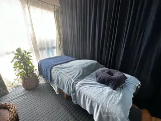 アイブロウ コンフォートサロン エヌプラスのエステ・リラクイメージ