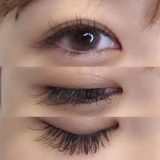 マツエク・マツパ neolive🫧 yuu🫧のマツエク・マツパデザイン