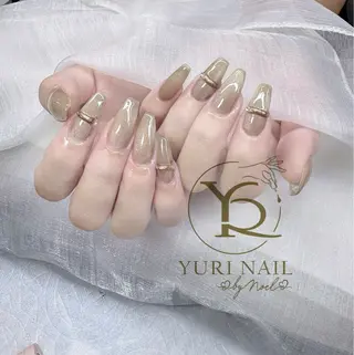 ネイル YURI Nail Funabashiのネイルデザイン